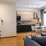Udanypobyt Tuwima Lejlighed Zakopane