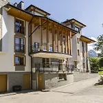 Lejlighed Udanypobyt Tuwima Zakopane