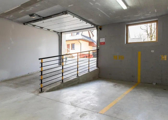 Apartamento Udanypobyt Tuwima Zakopane