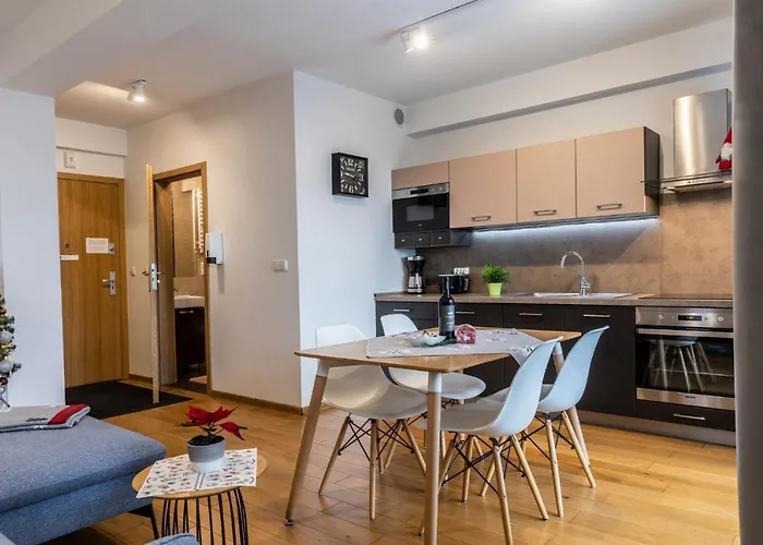 Udanypobyt Tuwima * Zakopane