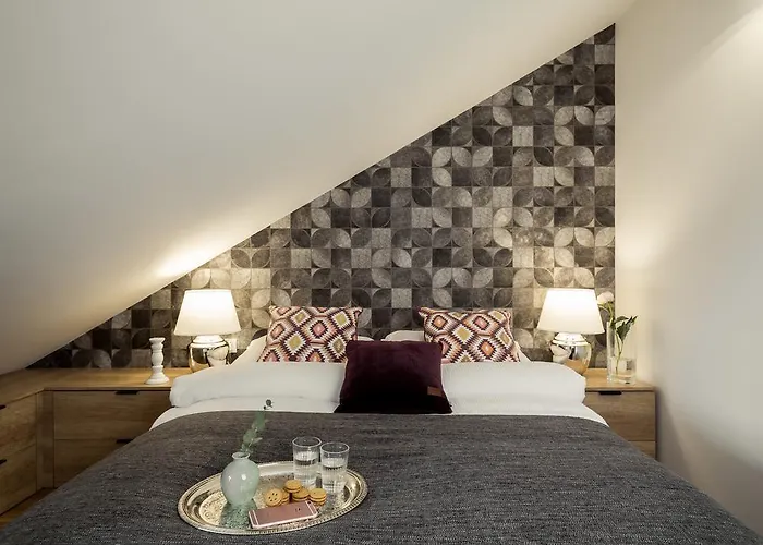 Apartamento Udanypobyt Tuwima Zakopane