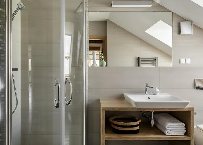 Apartamento Udanypobyt Tuwima