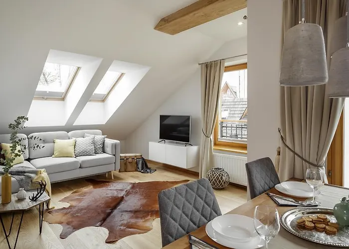 Udanypobyt Tuwima Zakopane