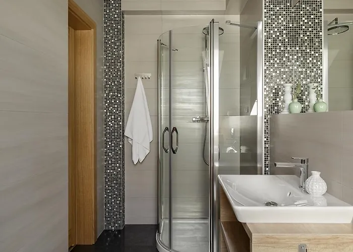 Apartamento Udanypobyt Tuwima *