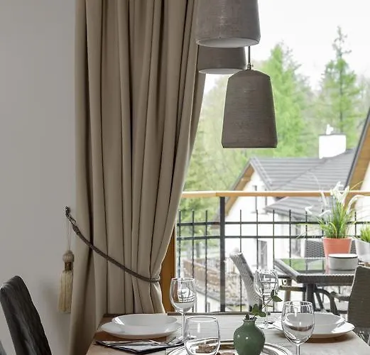 Apartamento Udanypobyt Tuwima Zakopane