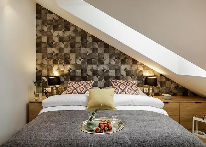 Apartamento Udanypobyt Tuwima Zakopane