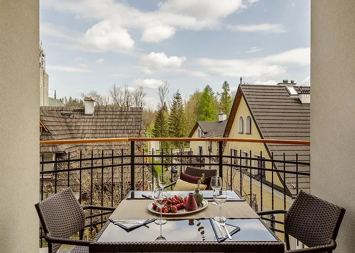 Udanypobyt Tuwima * Zakopane