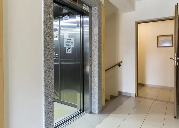 Udanypobyt Tuwima Zakopane