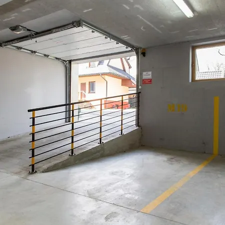 Apartamento Udanypobyt Tuwima Zakopane