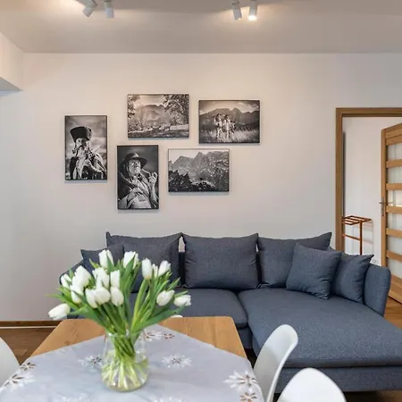 Udanypobyt Tuwima Apartment