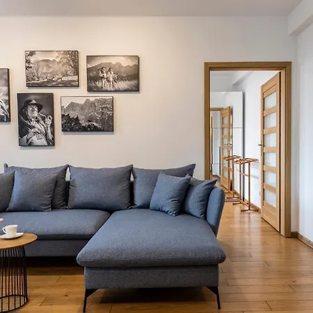 Udanypobyt Tuwima Zakopane