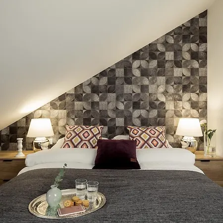 דירה Udanypobyt Tuwima זקופאנה