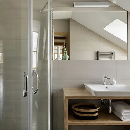 Apartment Udanypobyt Tuwima