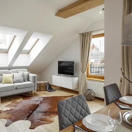 Udanypobyt Tuwima Zakopane