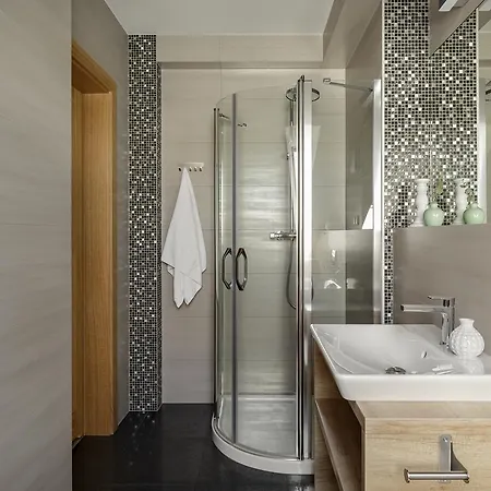 Apartamento Udanypobyt Tuwima *