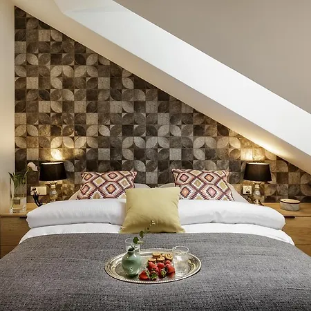 דירה Udanypobyt Tuwima זקופאנה