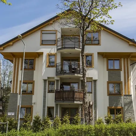 Udanypobyt Tuwima Zakopane