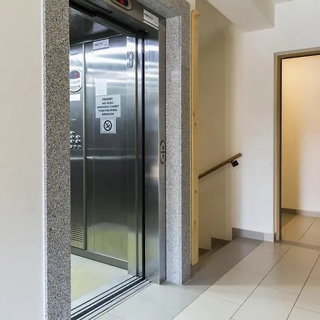 Udanypobyt Tuwima Zakopane